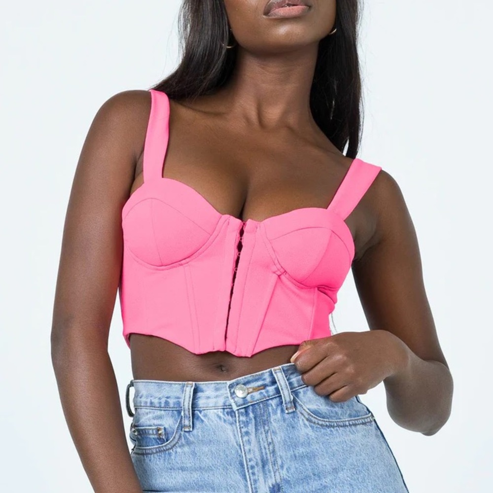 Princess Polly Torin Top